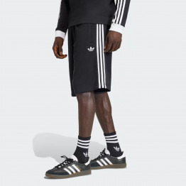 Мужские шорты adidas Originals 3-Stripes KE3566 - черные