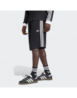 Мужские шорты adidas Originals 3-Stripes KE3566 - черные