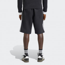 Мужские шорты adidas Originals 3-Stripes KE3566 - черные