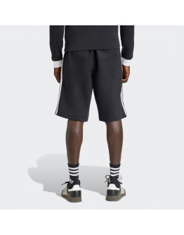 Мужские шорты adidas Originals 3-Stripes KE3566 - черные