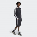 Мужские шорты adidas Originals 3-Stripes KE3566 - черные