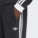 Мужские шорты adidas Originals 3-Stripes KE3566 - черные