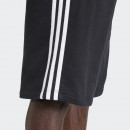 Мужские шорты adidas Originals 3-Stripes KE3566 - черные