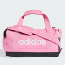 Унисекс сумка adidas Linear Duffel XS KE5702 - розовая