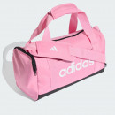 Унисекс сумка adidas Linear Duffel XS KE5702 - розовая