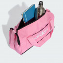 Унисекс сумка adidas Linear Duffel XS KE5702 - розовая