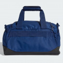 Сумка унисекс adidas Training Defender Duffle KE6244 - тёмно-синяя