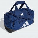 Сумка унисекс adidas Training Defender Duffle KE6244 - тёмно-синяя