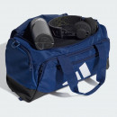 Сумка унисекс adidas Training Defender Duffle KE6244 - тёмно-синяя