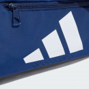 Сумка унисекс adidas Training Defender Duffle KE6244 - тёмно-синяя