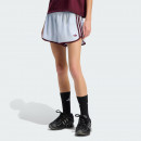 Женские шорты adidas Originals 3-Stripes Sprinter KE7999 - синие