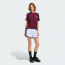 Женские шорты adidas Originals 3-Stripes Sprinter KE7999 - синие