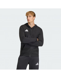 Мужская толстовка adidas Entrada26 Full Zip KF5945 - черная