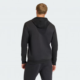 Мужская толстовка adidas Entrada26 Full Zip KF5945 - черная