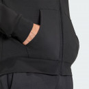 Мужская толстовка adidas Entrada26 Full Zip KF5945 - черная