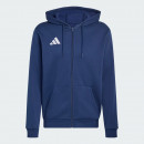 Мужская толстовка adidas Entrada26 Full Zip KF5946 - темно-синяя