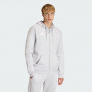 Мужская толстовка adidas Entrada26 Full Zip KF5947 - серая