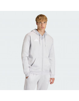 Мужская толстовка adidas Entrada26 Full Zip KF5947 - серая