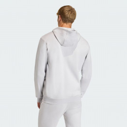 Мужская толстовка adidas Entrada26 Full Zip KF5947 - серая