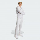 Мужская толстовка adidas Entrada26 Full Zip KF5947 - серая