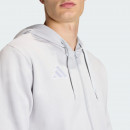 Мужская толстовка adidas Entrada26 Full Zip KF5947 - серая
