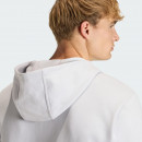Мужская толстовка adidas Entrada26 Full Zip KF5947 - серая
