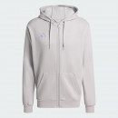 Мужская толстовка adidas Entrada26 Full Zip KF5947 - серая