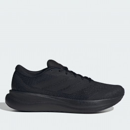 Мужские кроссовки adidas Runfalcon 6 Cloudfoam KH5566 - черные