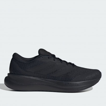 Мужские кроссовки adidas Runfalcon 6 Cloudfoam KH5566 - черные
