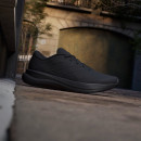 Мужские кроссовки adidas Runfalcon 6 Cloudfoam KH5566 - черные