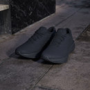 Мужские кроссовки adidas Runfalcon 6 Cloudfoam KH5566 - черные