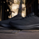 Мужские кроссовки adidas Runfalcon 6 Cloudfoam KH5566 - черные