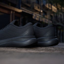 Мужские кроссовки adidas Runfalcon 6 Cloudfoam KH5566 - черные