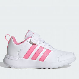 Детская обувь adidas Sportswear VL Move EL C KH9755 - белые