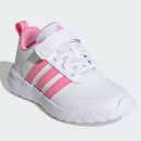 Детская обувь adidas Sportswear VL Move EL C KH9755 - белые