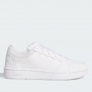 Женские кроссовки adidas Sportswear Hoops Classic KI1037 - белые