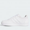 Женские кроссовки adidas Sportswear Hoops Classic KI1037 - белые