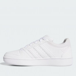 Женские кроссовки adidas Sportswear Hoops Classic KI1037 - белые