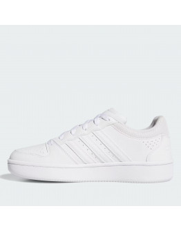 Женские кроссовки adidas Sportswear Hoops Classic KI1037 - белые
