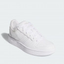 Женские кроссовки adidas Sportswear Hoops Classic KI1037 - белые