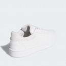 Женские кроссовки adidas Sportswear Hoops Classic KI1037 - белые