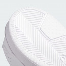 Женские кроссовки adidas Sportswear Hoops Classic KI1037 - белые