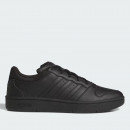 Мужские кроссовки adidas Sportswear Hoops Classic KI1047 - черные