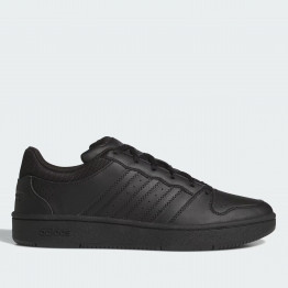 Мужские кроссовки adidas Sportswear Hoops Classic KI1047 - черные