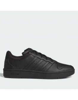 Мужские кроссовки adidas Sportswear Hoops Classic KI1047 - черные