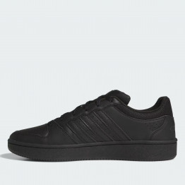 Мужские кроссовки adidas Sportswear Hoops Classic KI1047 - черные
