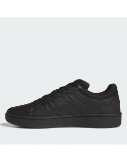 Мужские кроссовки adidas Sportswear Hoops Classic KI1047 - черные