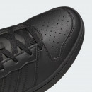 Мужские кроссовки adidas Sportswear Hoops Classic KI1047 - черные