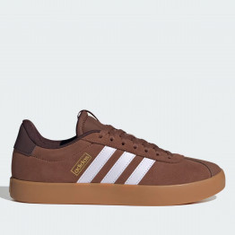 Женская обувь adidas Sportswear VL Court 3.0 KI2102 - коричневые