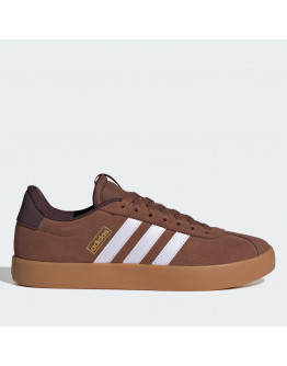 Женская обувь adidas Sportswear VL Court 3.0 KI2102 - коричневые